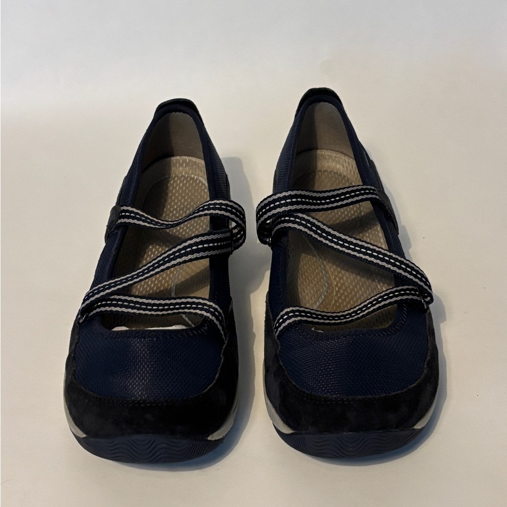 Dansko Walking Shoe